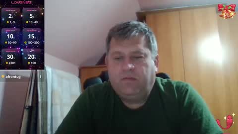 freeboy80180 online show from 14, 12, 2025