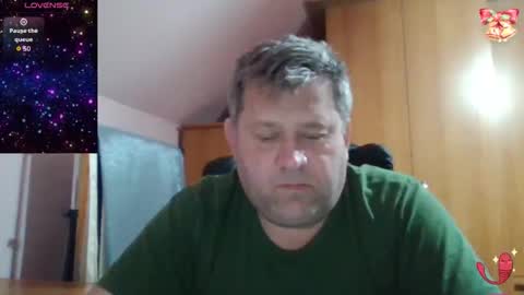 freeboy80180 online show from 4, 3, 2026