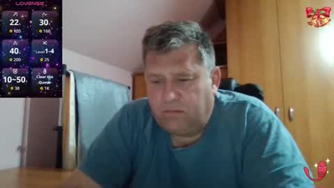 freeboy80180 online show from 31, 3, 2026