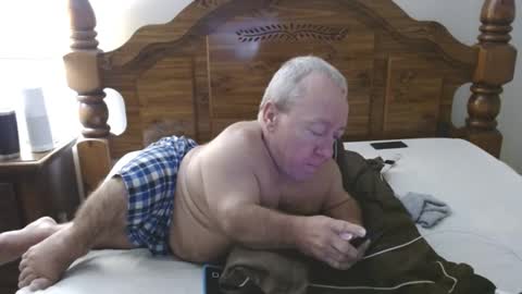 Snapshot of freemysoul4748 chatting on 7, 1, 2025 Cute Lil Man online show from 7, 1, 2025