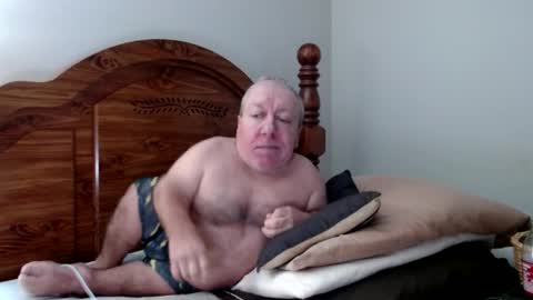 Snapshot of freemysoul4748 chatting on 11, 9, 2025 Cute Lil Man online show from 11, 9, 2025