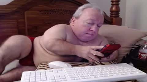 Snapshot of freemysoul4748 chatting on 23, 11, 2025 Cute Lil Man online show from 23, 11, 2025