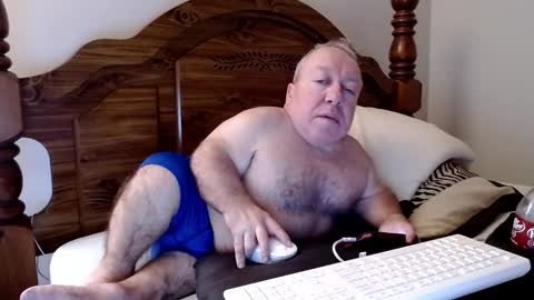 Snapshot of freemysoul4748 chatting on 11, 1, 2026 Cute Lil Man online show from 11, 1, 2026