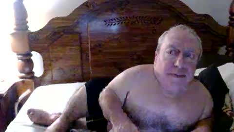 Cute Lil Man online show from 16, 4, 2026