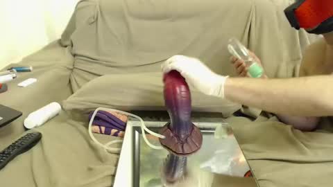 freespirit1637 online show from 13, 2, 2025