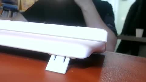 K-Dick online show from 4, 1, 2025