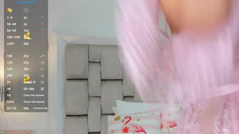 Frehia   online show from 17, 1, 2026