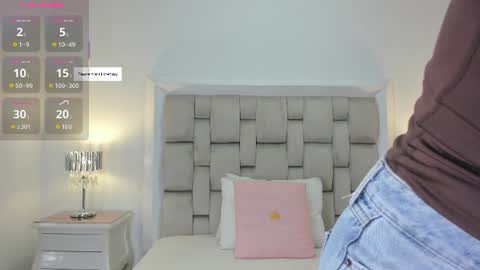 Frehia   online show from 7, 7, 2026