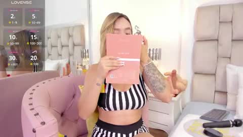 Frehia   online show from 15, 7, 2026