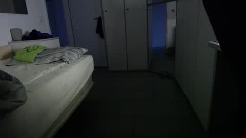 Snapshot of freiherr111 chatting on 9, 10, 2025 Walter Fischer online show from 9, 10, 2025