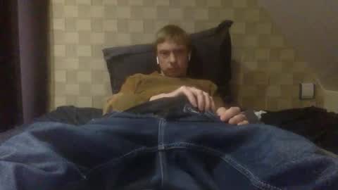 Antoine online show from 14, 12, 2025