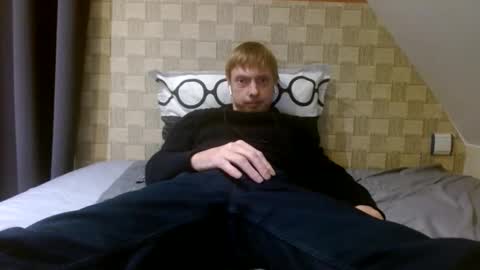 Antoine online show from 18, 1, 2026