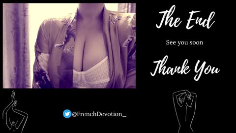 Snapshot of french_devotion chatting on 18, 12, 2024 Louise or Lou 3 online show from 18, 12, 2024