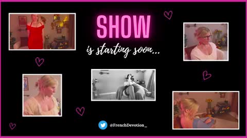 Snapshot of french_devotion chatting on 28, 2, 2025 Louise or Lou 3 online show from 28, 2, 2025