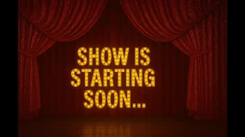 Louise or Lou 3 online show from 8, 5, 2026
