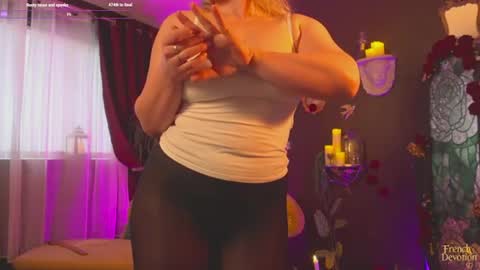 Louise or Lou 3 online show from 7, 7, 2026