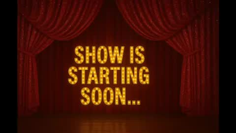 Louise or Lou 3 online show from 14, 7, 2026