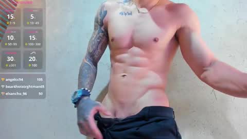 Xavier online show from 22, 2, 2025