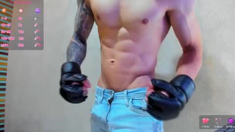 Xavier online show from 6, 3, 2025