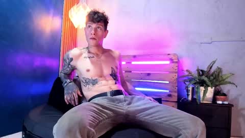 Xavier online show from 6, 1, 2026