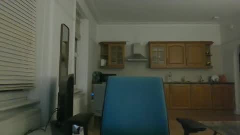 Horny Paul online show from 21, 1, 2025