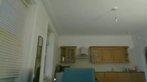 Horny Paul online show from 24, 1, 2025