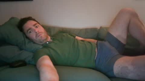 Horny Paul online show from 12, 3, 2025