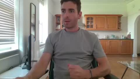 Horny Paul online show from 9, 9, 2025