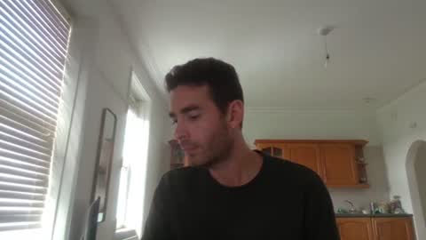 Horny Paul online show from 11, 9, 2025