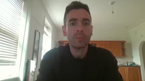 Horny Paul online show from 7, 10, 2025