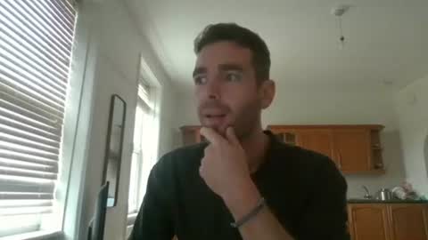 Horny Paul online show from 10, 10, 2025