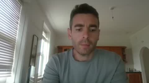 Horny Paul online show from 14, 10, 2025