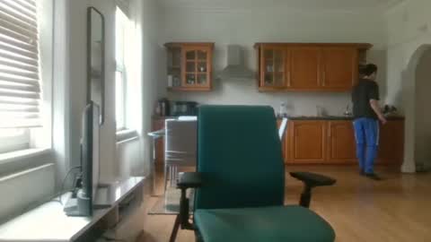 Horny Paul online show from 29, 10, 2025