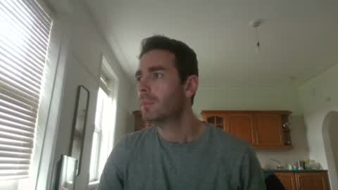 Horny Paul online show from 4, 11, 2025