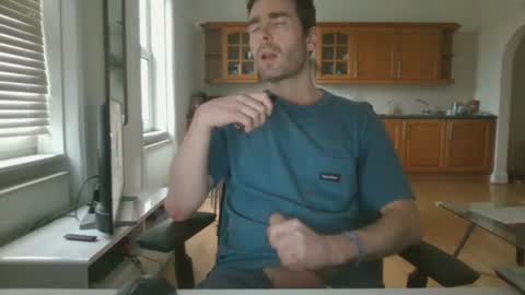 Horny Paul online show from 24, 11, 2025