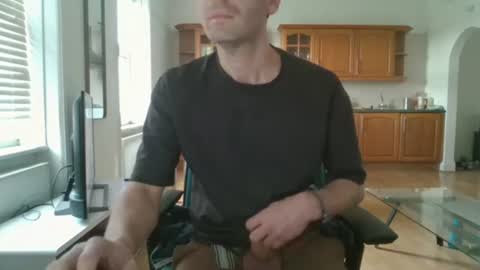 Horny Paul online show from 6, 2, 2026