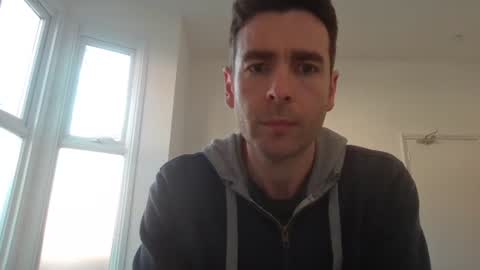 Horny Paul online show from 22, 4, 2026