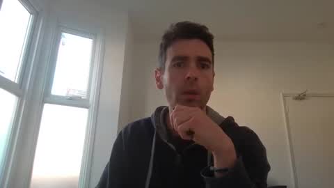 Horny Paul online show from 23, 4, 2026