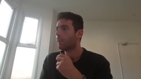 Horny Paul online show from 26, 4, 2026