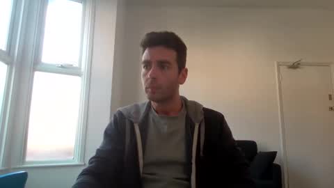 Horny Paul online show from 1, 5, 2026