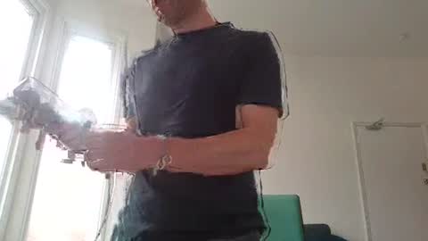 Horny Paul online show from 4, 6, 2026