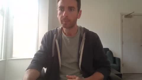 Horny Paul online show from 10, 6, 2026
