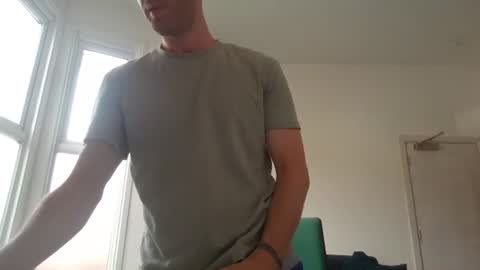 Horny Paul online show from 14, 6, 2026
