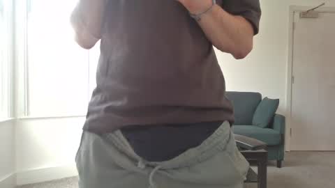 Horny Paul online show from 17, 6, 2026
