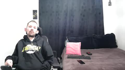 Thomas y Sophia online show from 27, 12, 2024