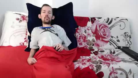 Thomas y Sophia online show from 13, 1, 2026