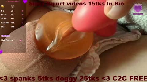 Meadow online show from 29, 11, 2025