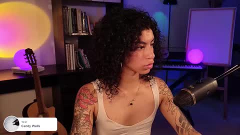 Vale online show from 11, 9, 2025