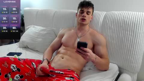 Alex or Andrzej online show from 14, 1, 2025