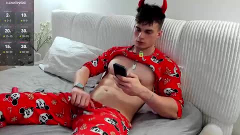 Alex or Andrzej online show from 23, 2, 2025